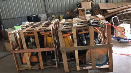 东坡行李、家具、电器包装托运
