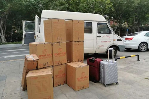 东坡行李托运公司